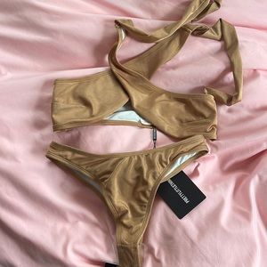 pretty little thing bikini